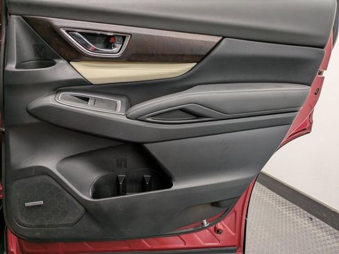Used 2021 Subaru Ascent Touring image 24