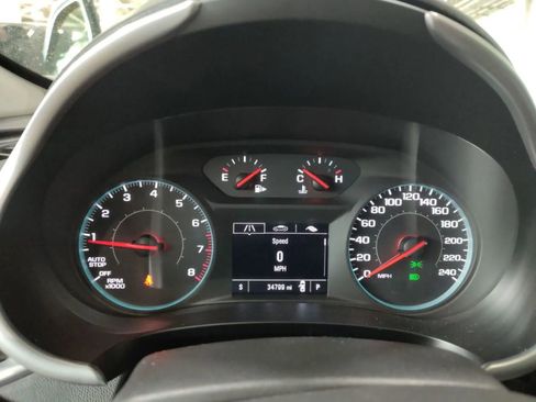 Used 2024 Chevrolet Malibu LT FWD image 10