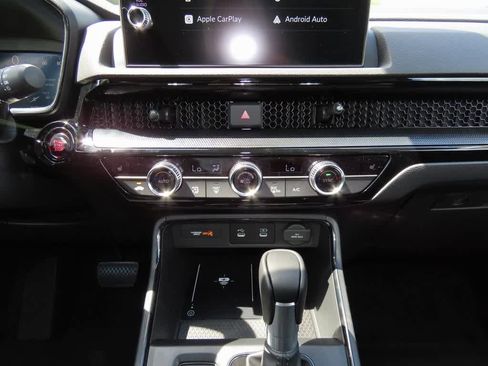 New 2026 Honda CR-V EX-L image 20