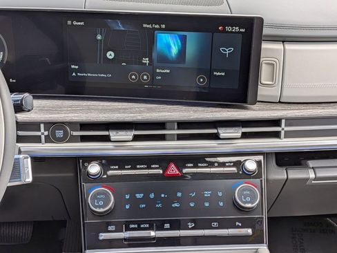 New 2026 Hyundai Santa Fe Calligraphy AWD/4WD image 24