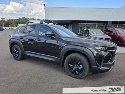 New 2026 MAZDA CX-50 2.5 Hybrid w/ Weather Package