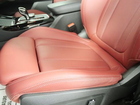 Certified 2024 BMW X3 xDrive30i image 10