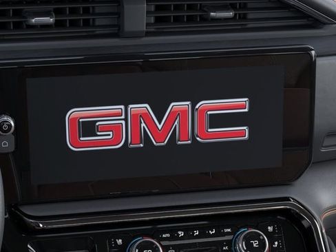 New 2026 GMC Sierra 2500 AT4 w/ AT4 Premium Plus Package AWD/4WD image 20