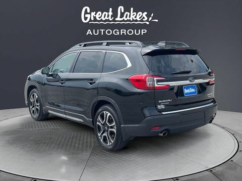 Used 2023 Subaru Ascent Limited w/ Technology Package AWD/4WD image 3