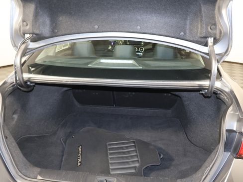 Used 2024 Nissan Sentra SV image 47