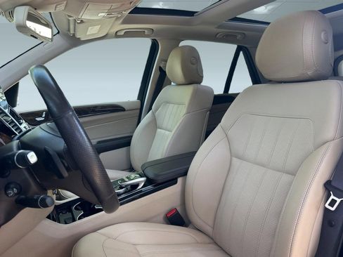 Used 2016 Mercedes-Benz GLE 350 4MATIC image 24