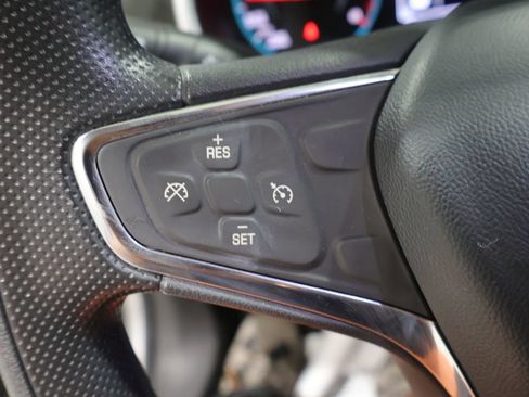 Used 2021 Chevrolet Malibu LS FWD image 30