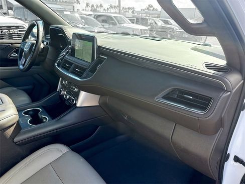 Used 2023 GMC Yukon SLT image 34