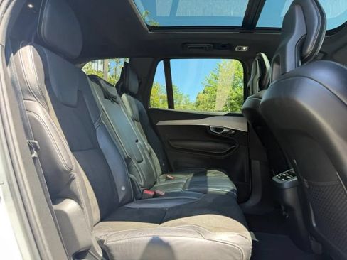 Used 2017 Volvo XC90 T6 R-Design AWD/4WD image 13