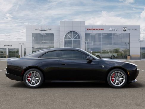 New 2025 Dodge Charger R/T Scat Pack w/ Track Pack image 22