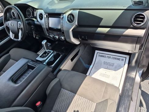 Used 2014 Toyota Tundra SR5 w/ SR5 Upgrade Package RWD image 19