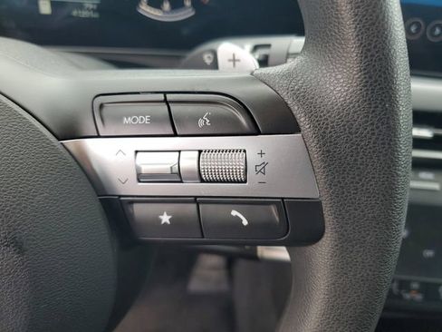Used 2025 Hyundai Sonata SEL FWD image 18