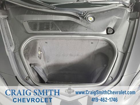 Used 2023 Chevrolet Corvette Z06 RWD image 15