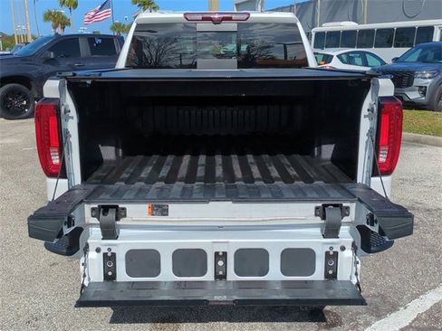 Used 2024 GMC Sierra 1500 Denali w/ Denali Reserve Package image 13