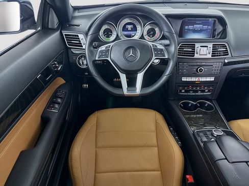 Used 2016 Mercedes-Benz E 400 Coupe image 10