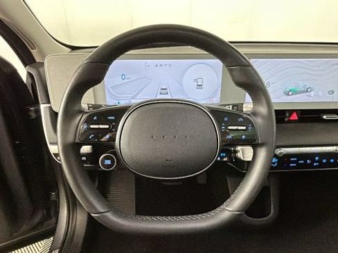 Used 2023 Hyundai Ioniq 5 Limited w/ Cargo Package RWD image 14