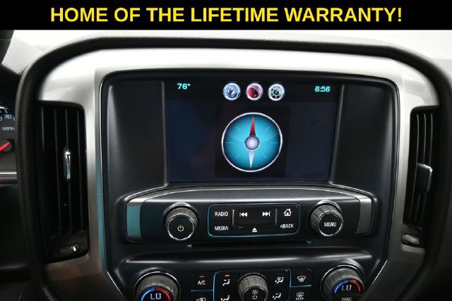 Used 2014 Chevrolet Silverado 1500 LT w/ All Star Edition AWD/4WD image 26