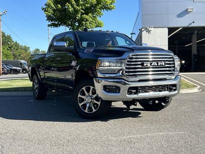 Used 2022 RAM 2500 Limited