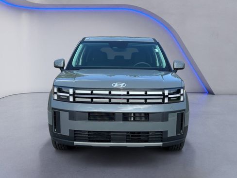 New 2026 Hyundai Santa Fe SE FWD image 3