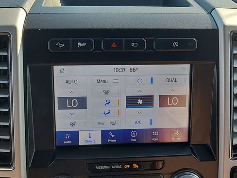 Used 2020 Ford F150 King Ranch w/ Equipment Group 601A Luxury image 20