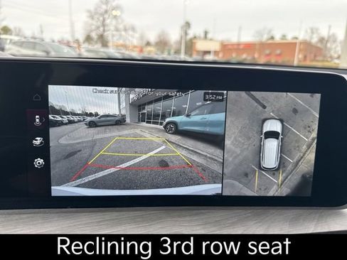 Certified 2025 Kia Telluride SX Prestige X-Line image 34