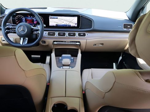 New 2026 Mercedes-Benz GLS 450 4MATIC image 14