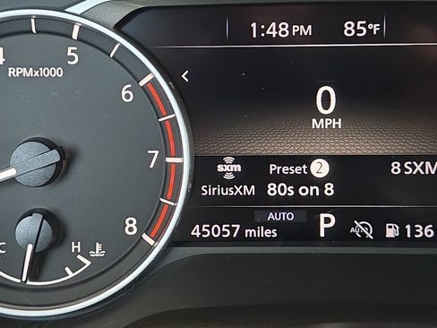 Used 2024 Nissan Rogue SV AWD/4WD image 25