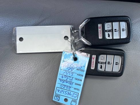 Used 2020 Honda Pilot Touring image 39