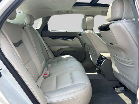 Used 2014 Cadillac XTS Platinum AWD/4WD image 17