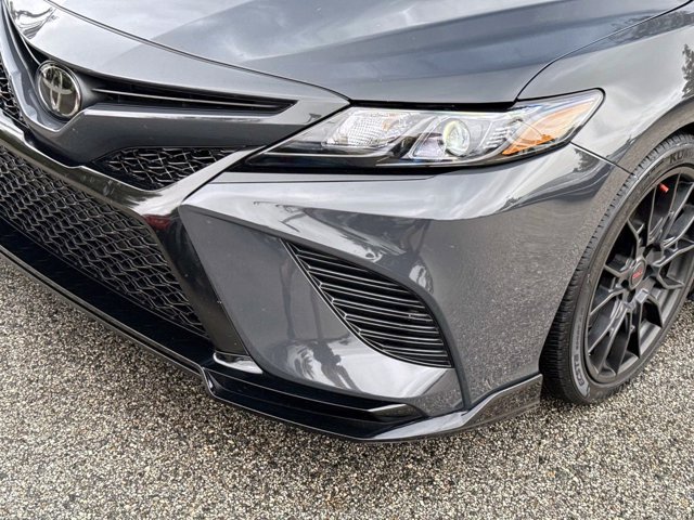 Used 2024 Toyota Camry TRD FWD image 9