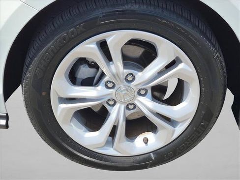 Used 2024 Honda Accord LX image 22