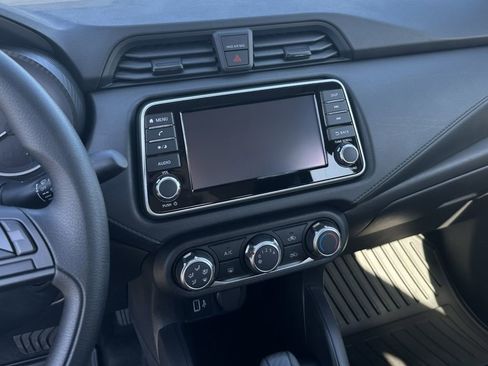 New 2025 Nissan Versa S w/ S Plus Package image 17