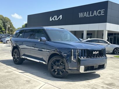 New 2027 Kia Telluride SX Prestige w/ Towing Package