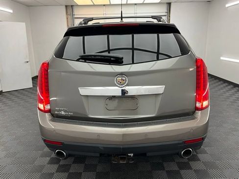 Used 2011 Cadillac SRX Premium FWD image 7