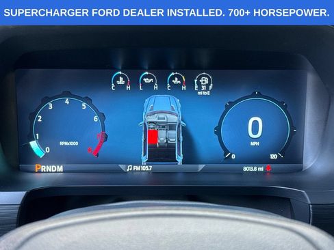 Used 2025 Ford F150 XL AWD/4WD image 21