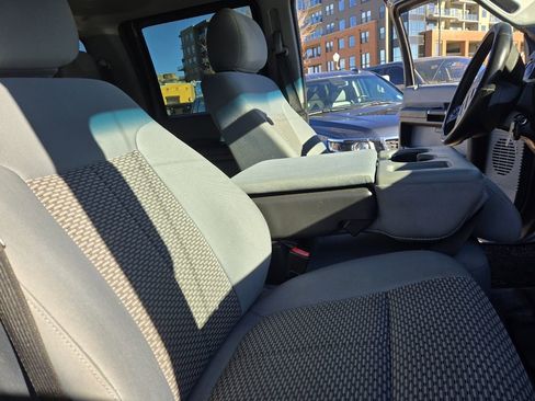 Used 2015 Ford F250 XL w/ Power Equipment Group image 23