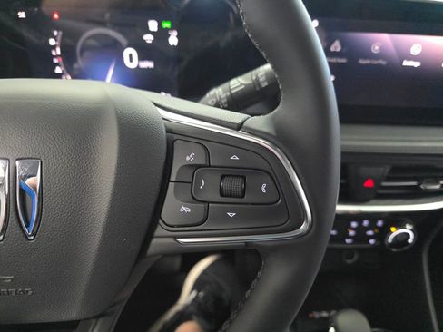 Used 2026 Buick Encore GX Sport Touring w/ Advanced Technology Package AWD/4WD image 16