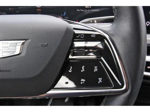 Certified 2024 Cadillac Lyriq Luxury w/ LPO, Floor Liner Package AWD/4WD image 16