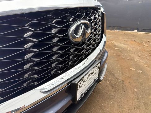 Used 2023 INFINITI QX60 Autograph w/ Cargo Package AWD/4WD image 38