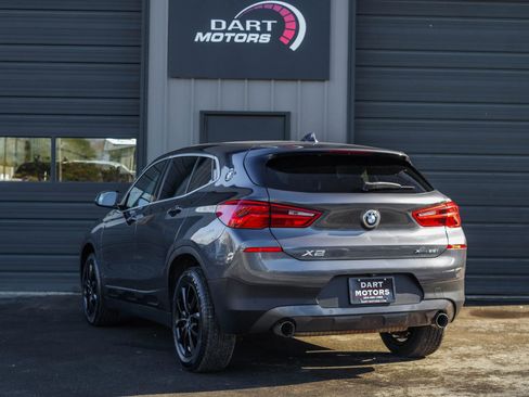 Used 2018 BMW X2 xDrive28i image 5