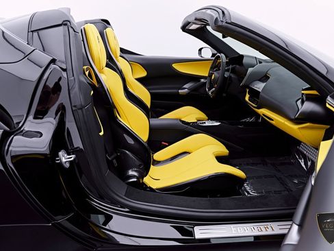 Used 2024 Ferrari SF90 Spider AWD/4WD image 47