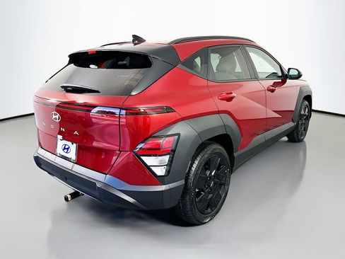 New 2026 Hyundai Kona SEL Sport image 5