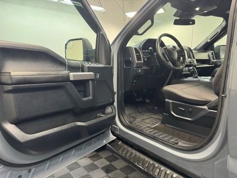 Used 2019 Ford F150 XLT w/ Equipment Group 301A Mid image 11