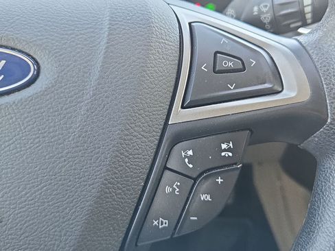 Used 2019 Ford Fusion SE FWD image 23