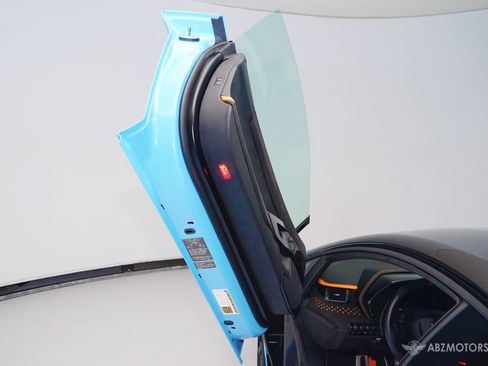 Used 2022 Lamborghini Aventador LP 780-4 Ultimae image 16