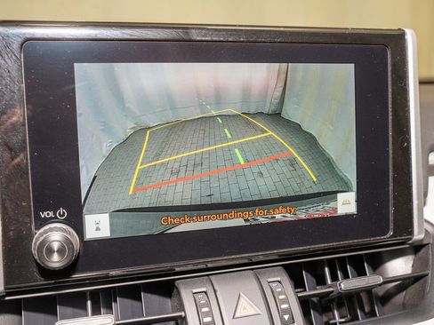 Certified 2023 Toyota RAV4 XLE Premium image 15