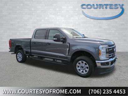 Used 2024 Ford F250 XLT