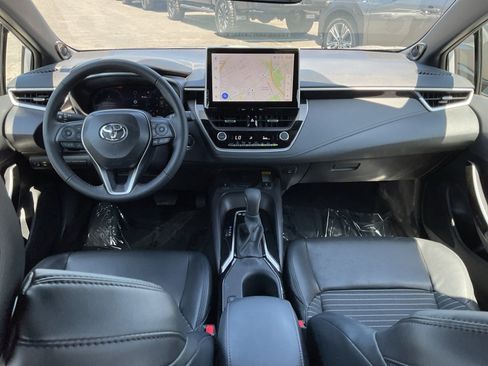 Used 2026 Toyota Corolla XSE FWD image 17