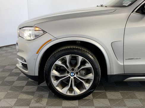 Used 2018 BMW X5 sDrive35i image 9