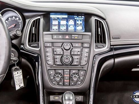 Used 2019 Buick Cascada Premium image 20